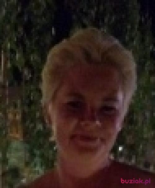 kasiadzik, Kobieta, 57 lat, Poznań