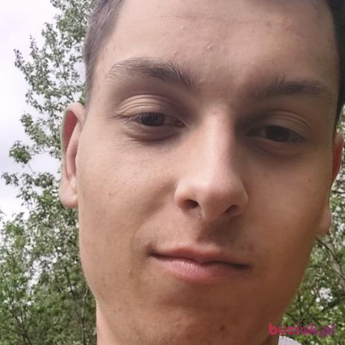 Natanek, Mężczyzna, 25 lat, Toruń