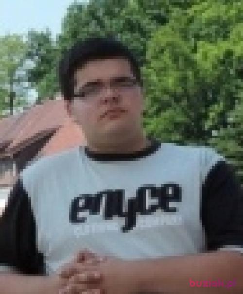 dominator97, Mężczyzna, 29 lat, Strzyżów