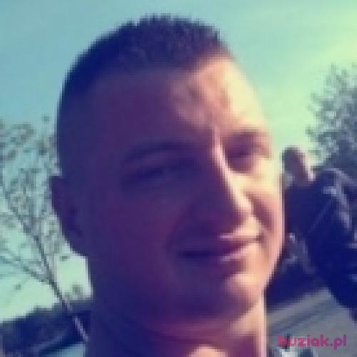 Patrykk91kas, Mężczyzna, 34 lata, Zielona Góra