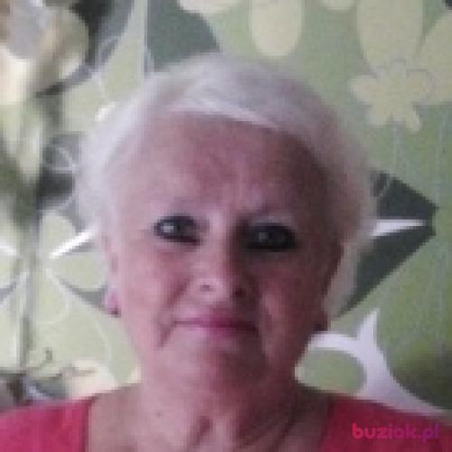 ja60, Kobieta, 72 lata, Stargard Szczeciński
