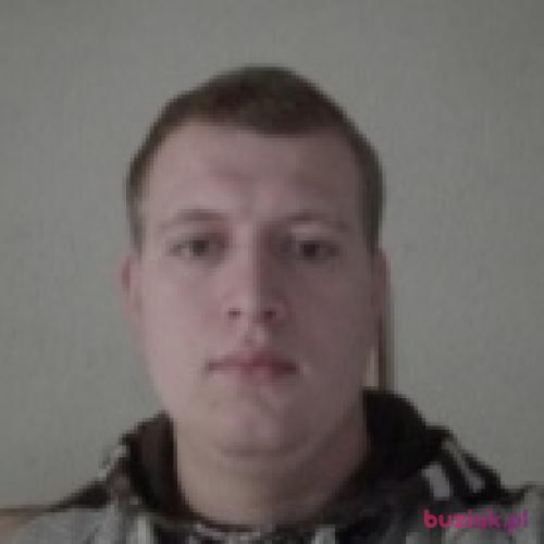 Matias97, Mężczyzna, 29 lat, Grodzisk Mazowiecki