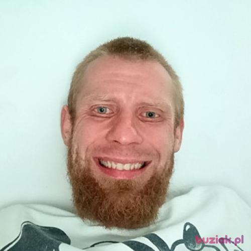 kuba2201, Mężczyzna, 37 lat, Sosnowiec