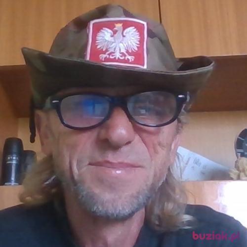 kacperzlociutki, Mężczyzna, 59 lat, Złotów