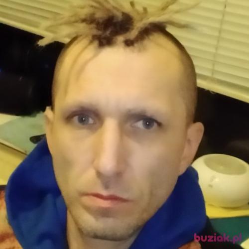 Seba2811, Mężczyzna, 43 lata, Mława