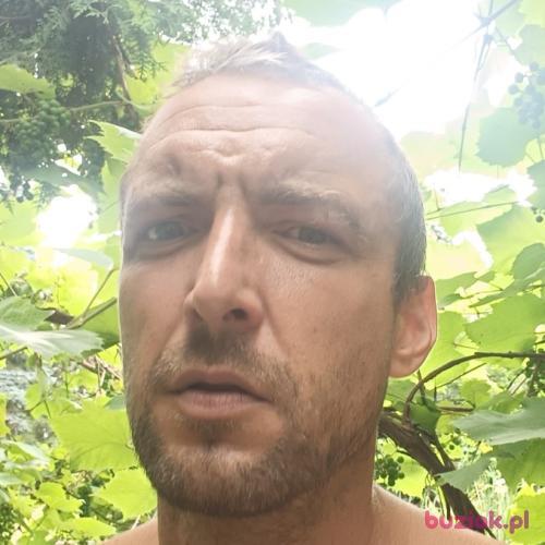 Jakubnb, Mężczyzna, 39 lat, Poznań