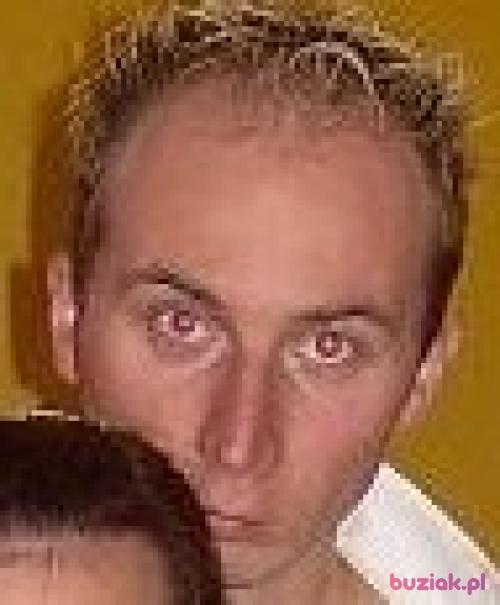 tancerzyk, Male, 45 years, Radom