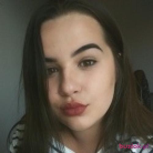 amilewska, Kobieta, 26 lat, Olecko