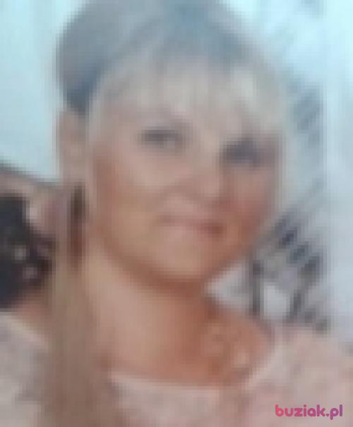 Anitka69, Kobieta, 57 lat, Płock