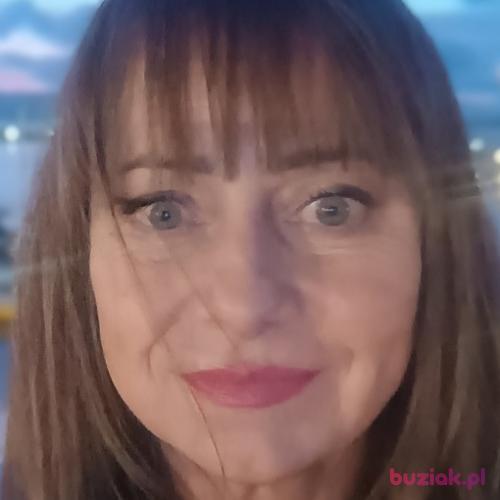 aAnila75, Female, 51 years, Toruń