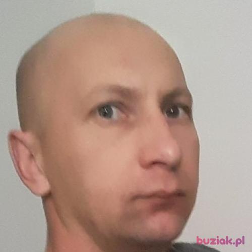 Mily3386, Male, 40 years, Włocławek