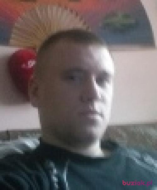 bul102, Mężczyzna, 31 lat, Orzysz