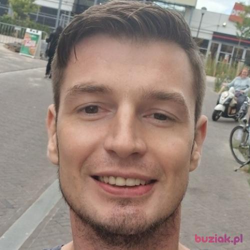 Polac91, Mężczyzna, 35 lat, Haarlem