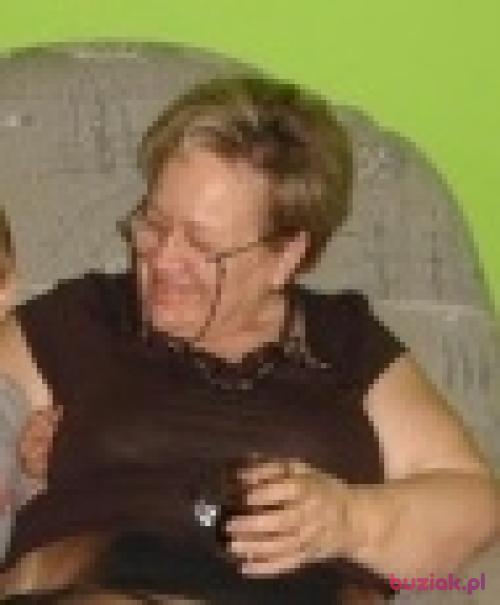 ewa52, Kobieta, 69 lat, Włocławek