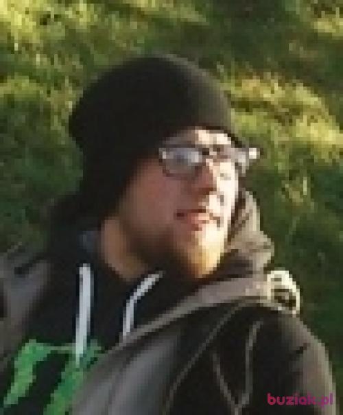 Daniel1107, Mężczyzna, 31 lat, Olsztyn