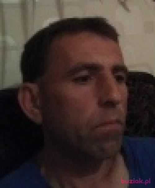 Kacper001, Mężczyzna, 57 lat, Lubsko
