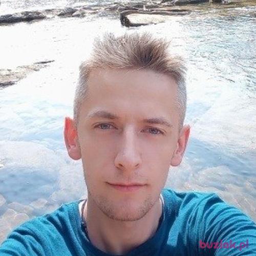 Nikam, Mężczyzna, 36 lat, Ostrów Wielkopolski