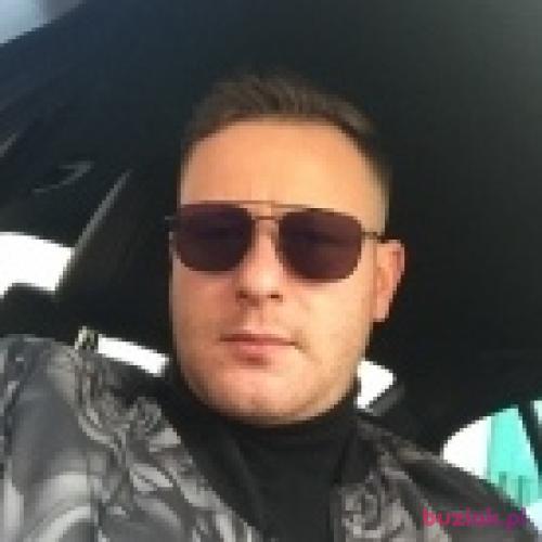 Gregg, Mężczyzna, 41 lat, Lublin