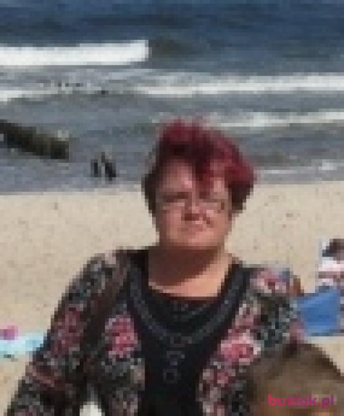 GAGANINA, Kobieta, 57 lat, Ruda Śląska