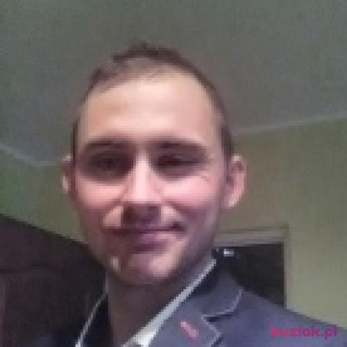 Dawid1025, Mężczyzna, 35 lat, Kluczbork