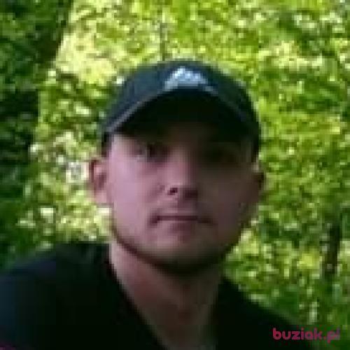 Kamilo53, Mężczyzna, 30 lat, Konin