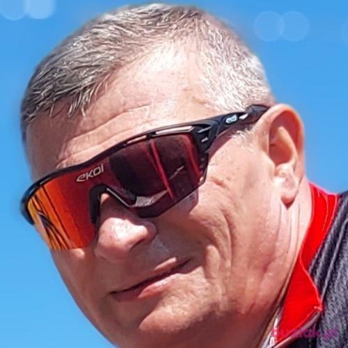arudnick, Mężczyzna, 59 lat, Świnoujście