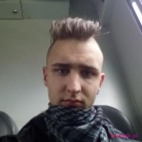 rafaelloniklas, Mężczyzna, 28 lat, Gdańsk