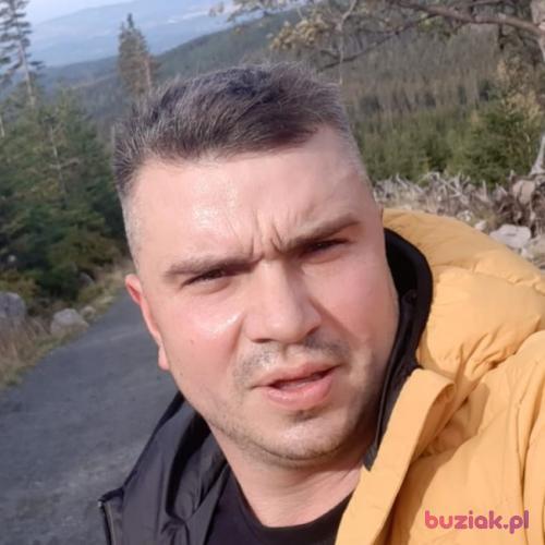 luqasz-1985, Mężczyzna, 41 lat, Łódź