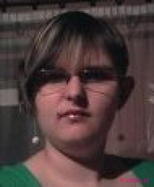 Paula1992, Kobieta, 34 lata, Wieruszów