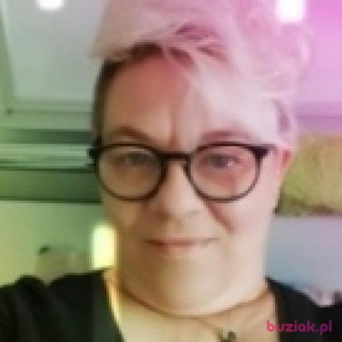 NUCHA1975, Female, 51 years, Saarbrucken