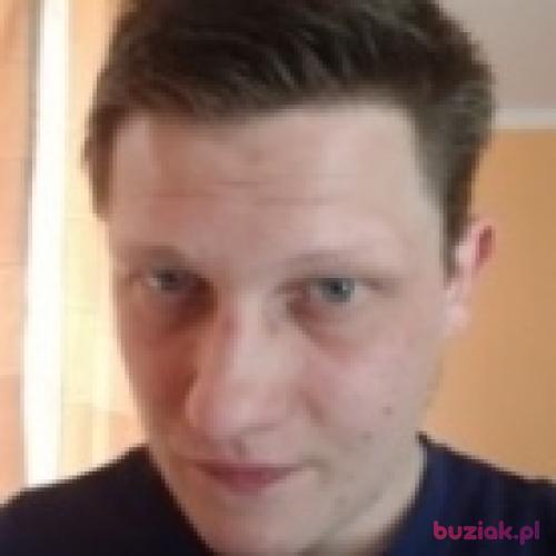 Kamil518, Mężczyzna, 34 lata, Żywiec