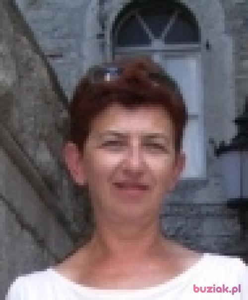 izabela9, Kobieta, 62 lata, Białystok