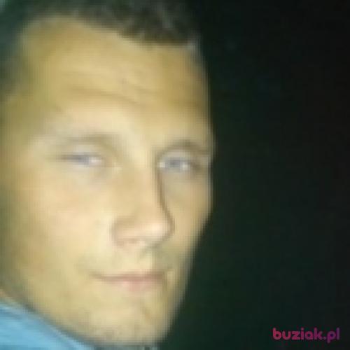 beri1, Mężczyzna, 36 lat, Września