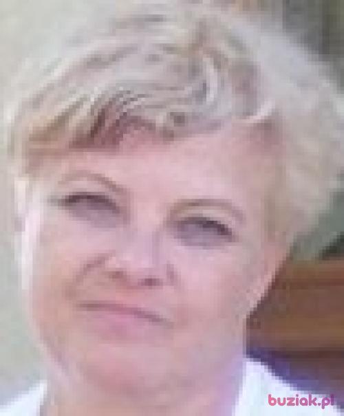 dosia0063, Kobieta, 60 lat, Olsztyn