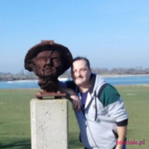 arekL72, Male, 54 years, 's-Hertogenbosch