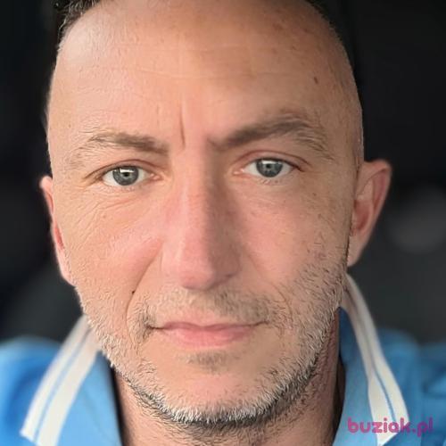 1Aleks1, Mężczyzna, 47 lat, Oadby