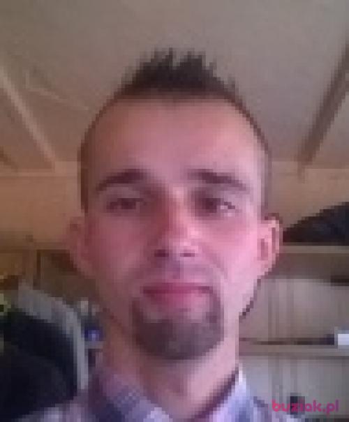 ciapek1989, Male, 37 years, Biłgoraj