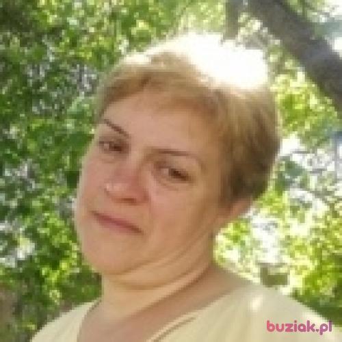 Cezaria, Kobieta, 56 lat, Stargard Szczeciński