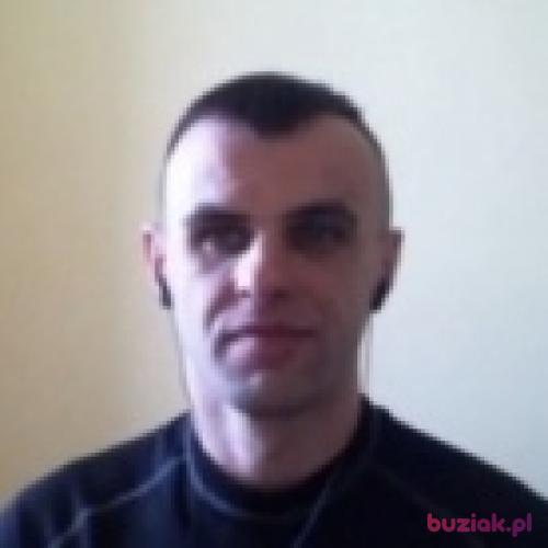 Kajtek789, Mężczyzna, 41 lat, Lublin