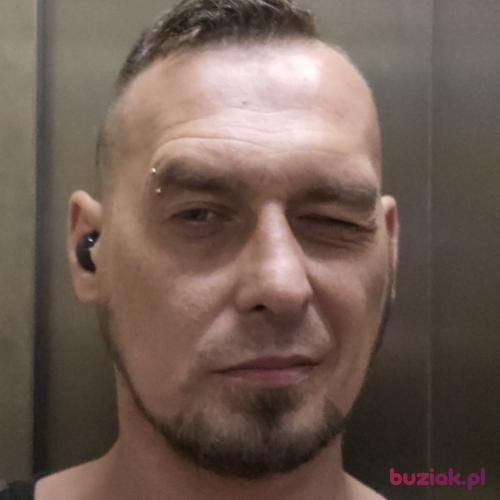 Darxxx, Mężczyzna, 48 lat, Koszalin