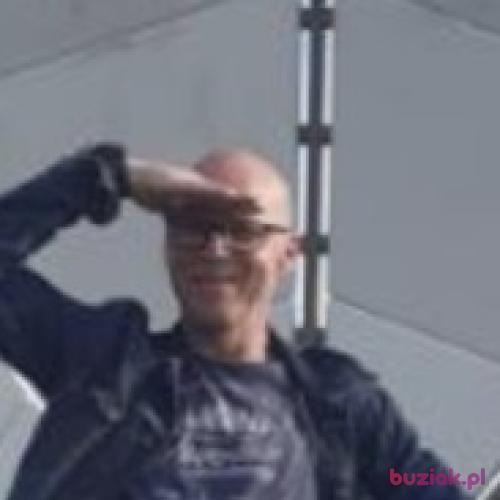 Kmbwarszawa, Male, 53 years, Zaanstad