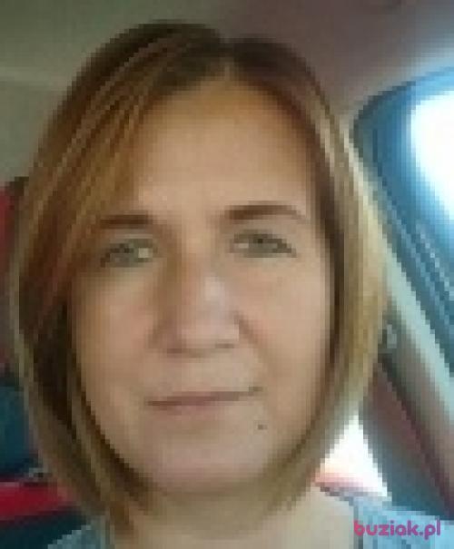 aki3, Kobieta, 52 lata, Luboń