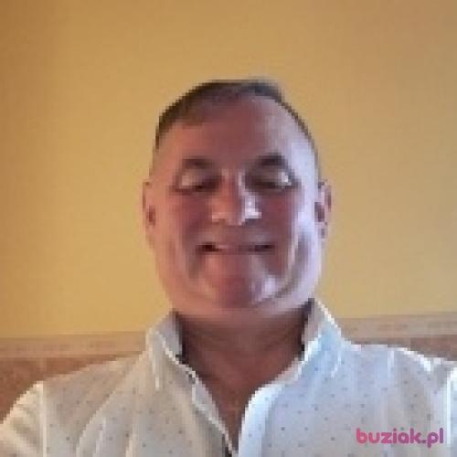 Dyziu1, Mężczyzna, 61 lat, Wągrowiec