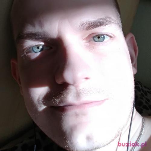 Raphii, Male, 41 years, Nowy Dwór Mazowiecki