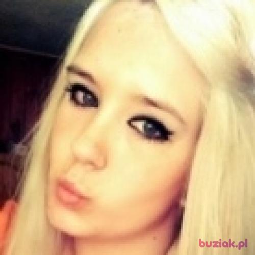 NicoleKuszel, Kobieta, 29 lat, Opole