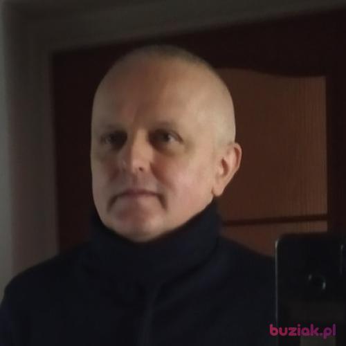 Tibil, Mężczyzna, 55 lat, Świętochłowice