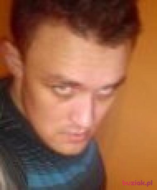 michal757, Mężczyzna, 36 lat, Konin