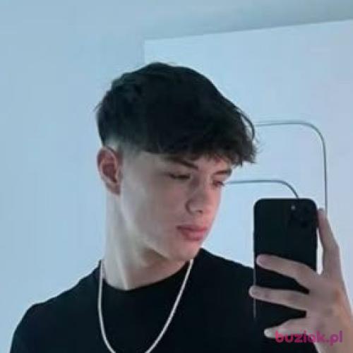 Wojciech23hot, Mężczyzna, 24 lata, Biała Rawska