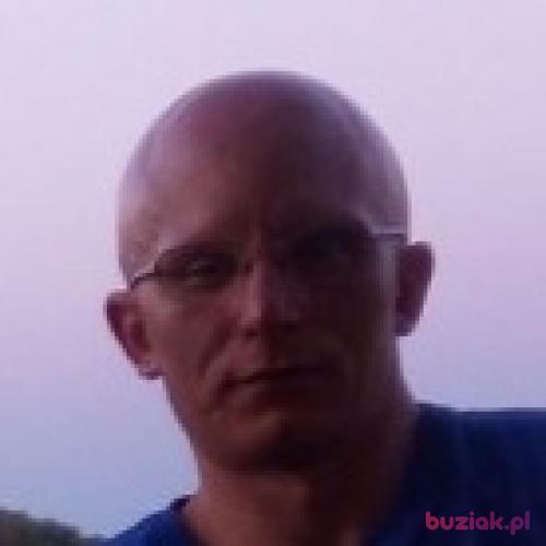 RafalB4, Mężczyzna, 42 lata, Olsztyn