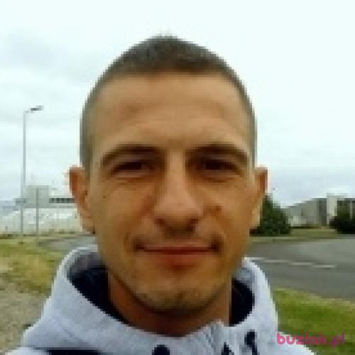 88Damiano, Mężczyzna, 38 lat, Tarnowskie Góry